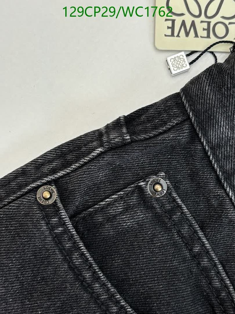 Loewe-Clothing Code: WC1762 $: 129USD