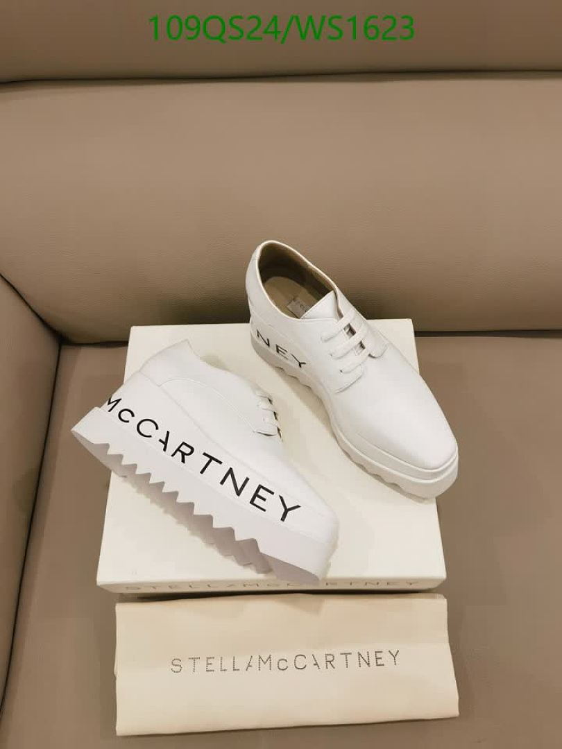 Stella-McCartney-Women Shoes Code: WS1623 $: 109USD