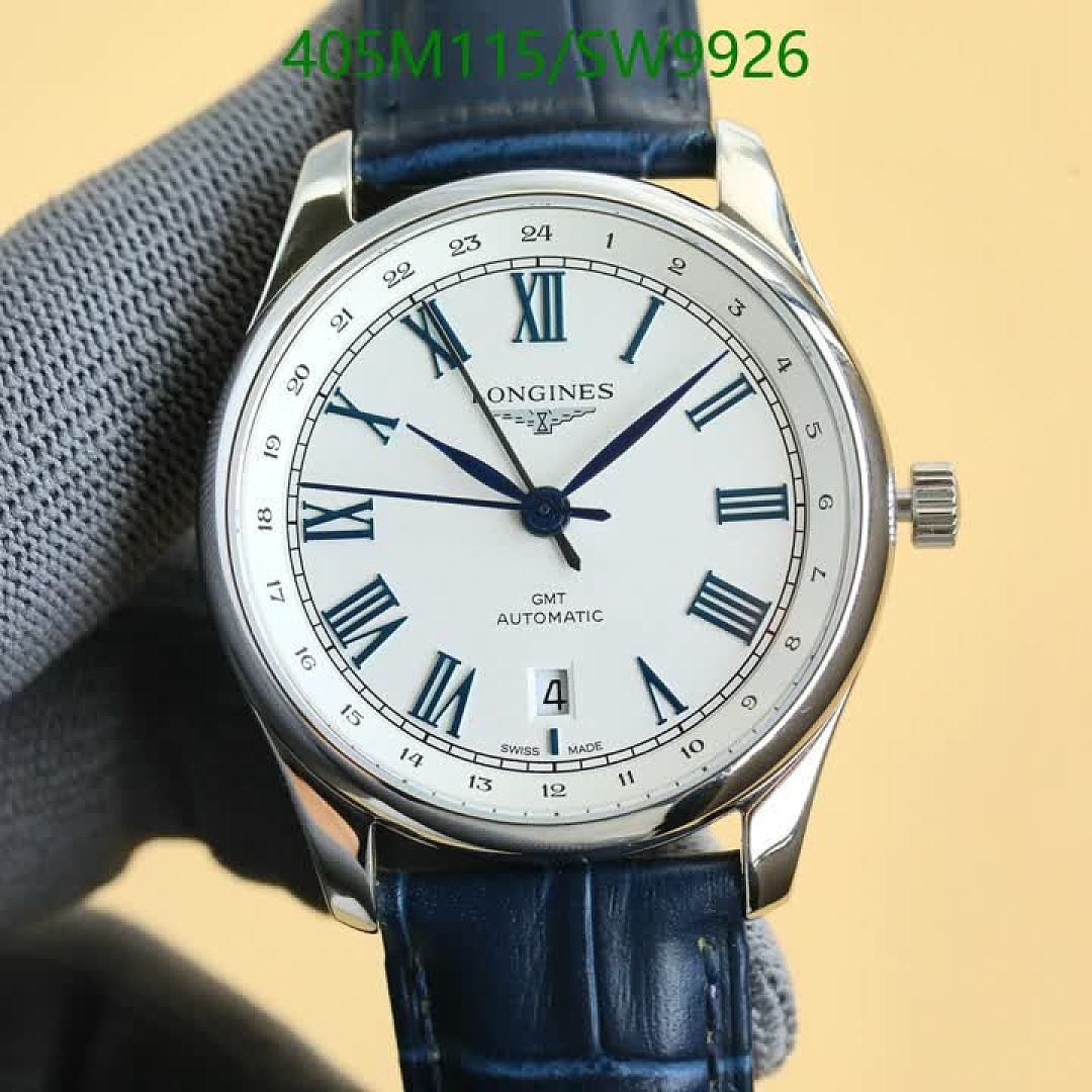 Longines-Watch-Mirror Quality Code: SW9926 $: 405USD