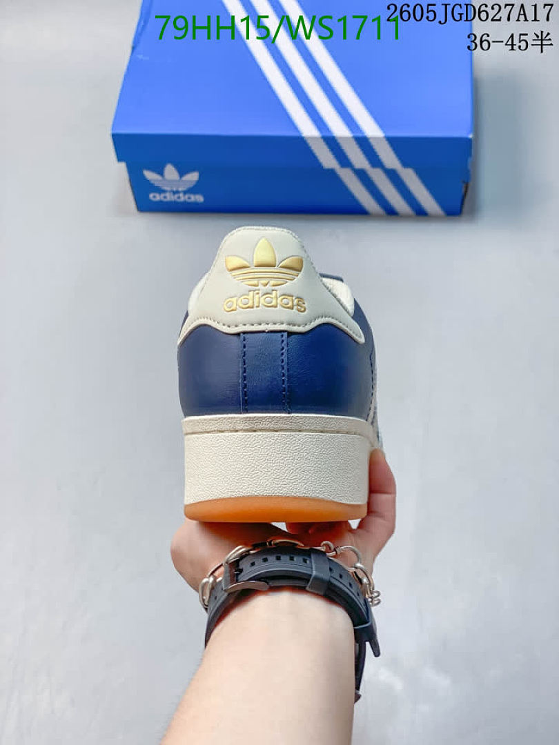Adidas-Women Shoes Code: WS1711 $: 79USD