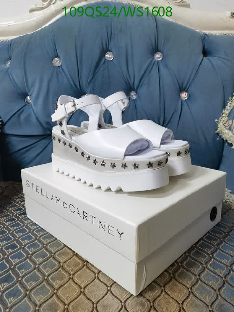 Stella-McCartney-Women Shoes Code: WS1608 $: 109USD