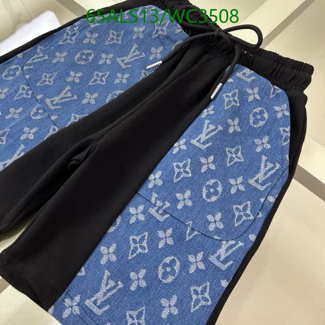 LV-Kids Clothing Code: WC3508 $: 65USD
