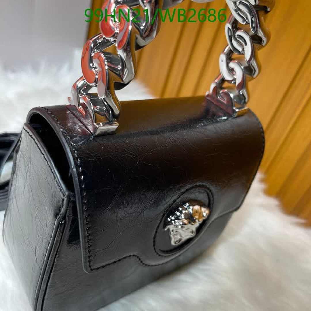 Versace-Bag-4A Quality Code: WB2686 $: 99USD