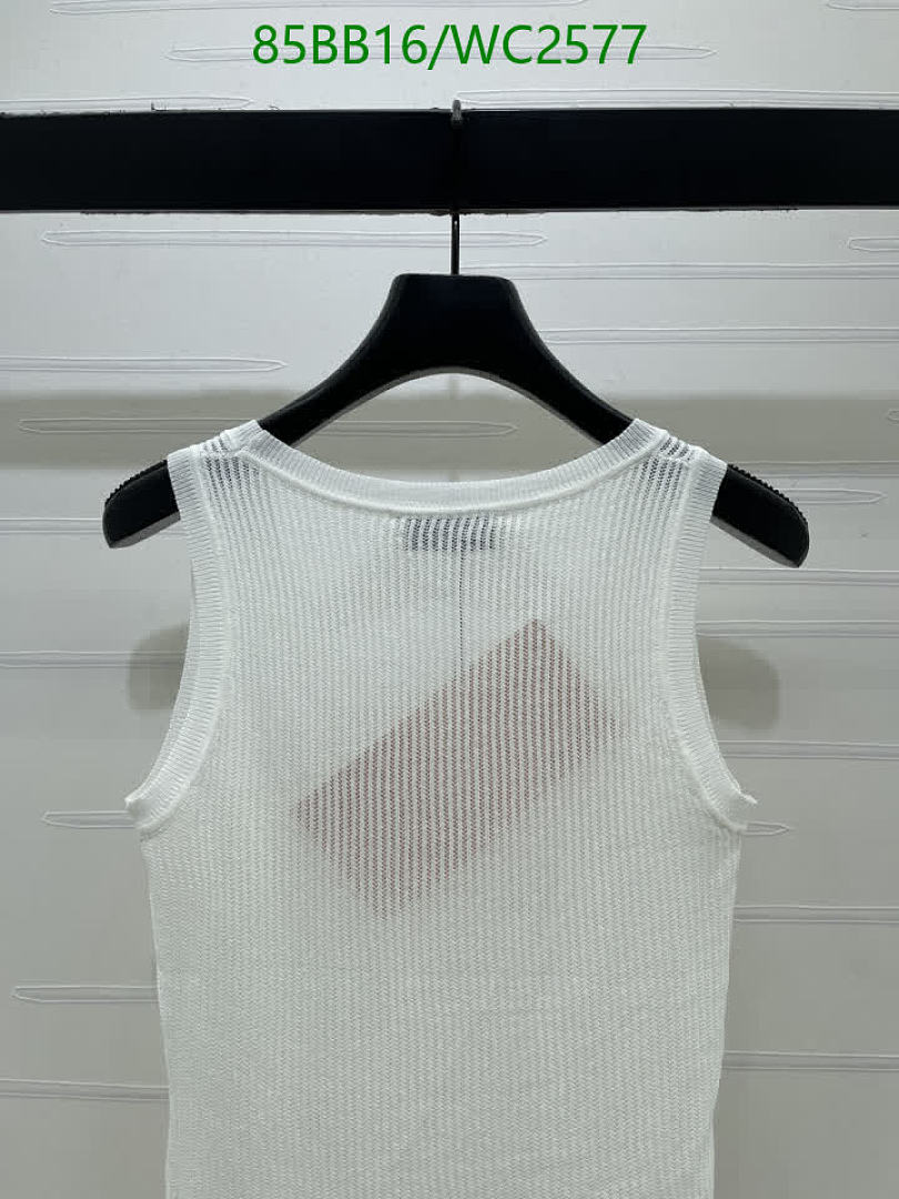 Miu Miu-Clothing Code: WC2577 $: 85USD