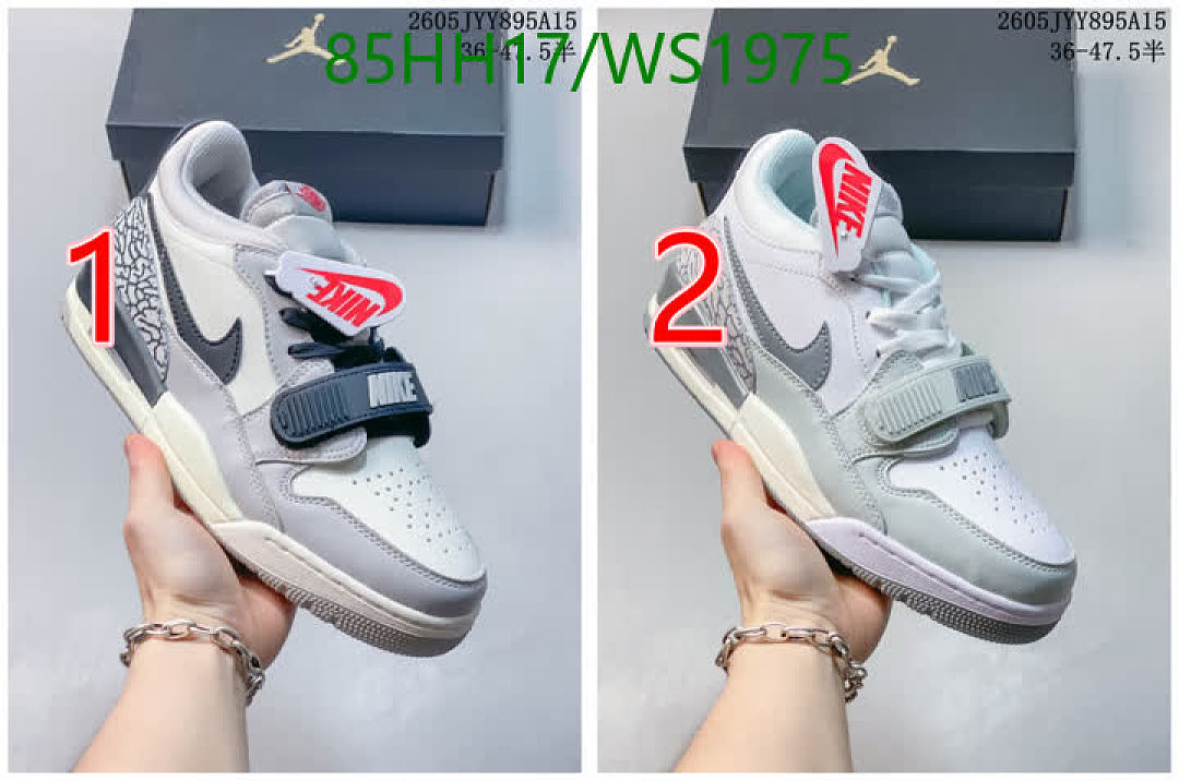 NIKE-Women Shoes Code: WS1975 $: 85USD