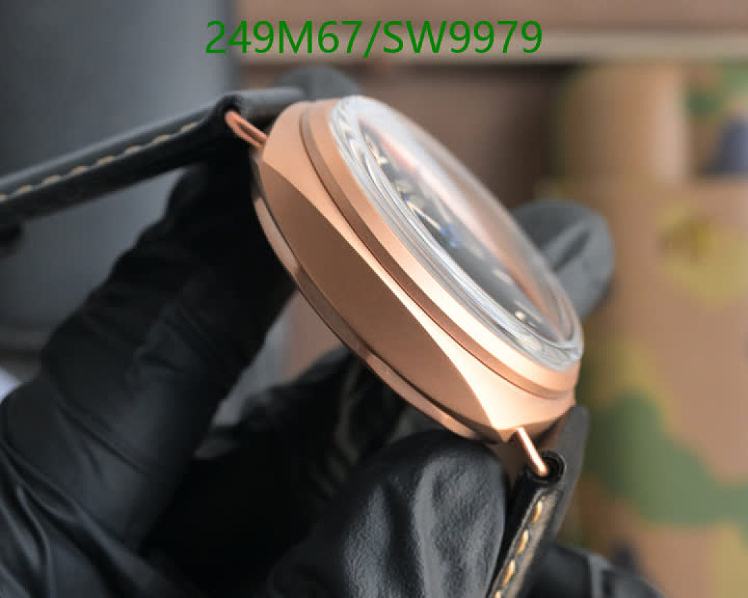 Panerai-Watch-Mirror Quality Code: SW9979 $: 249USD
