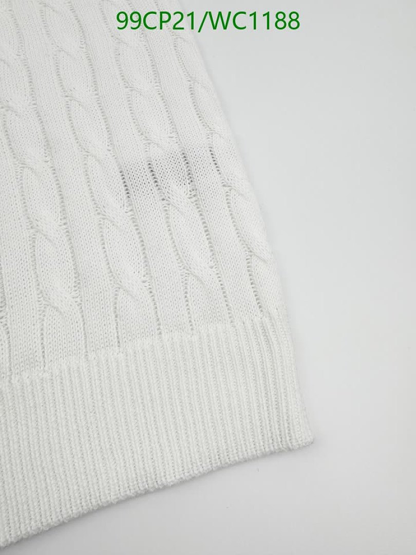 Ralph Lauren-Clothing Code: WC1188 $: 99USD