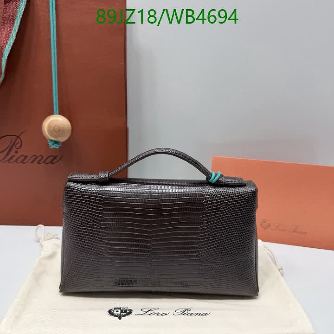Loro Piana-Bag-4A Quality Code: WB4694 $: 89USD