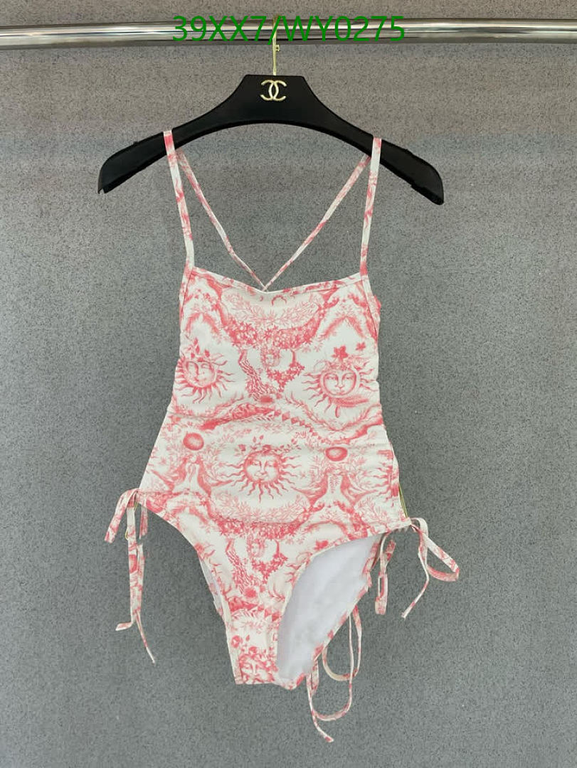 Dior-Swimsuit Code: WY0275 $: 39USD