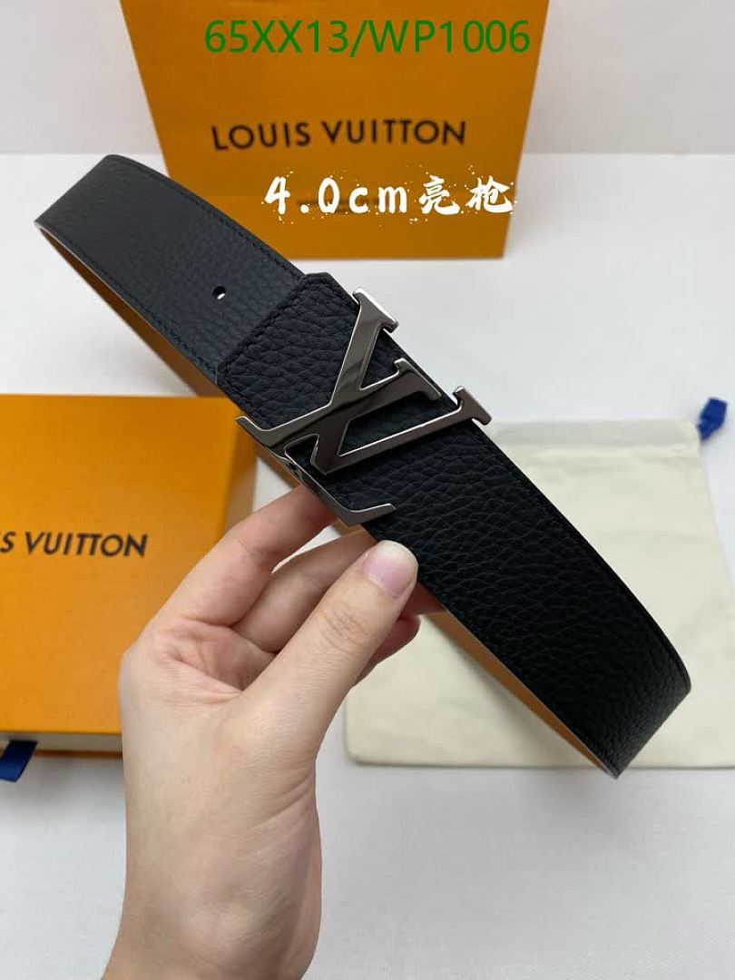 LV-Belts Code: WP1006 $: 65USD