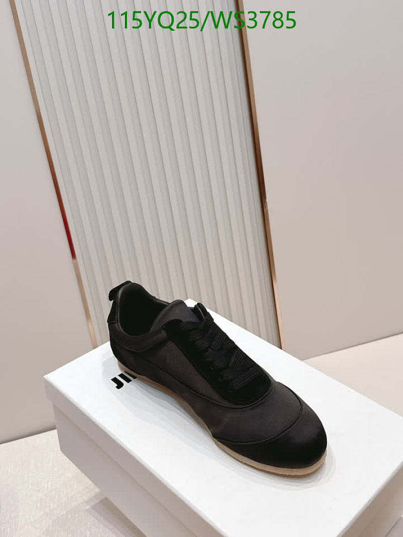 JIL Sander-Women Shoes Code: WS3785 $: 115USD