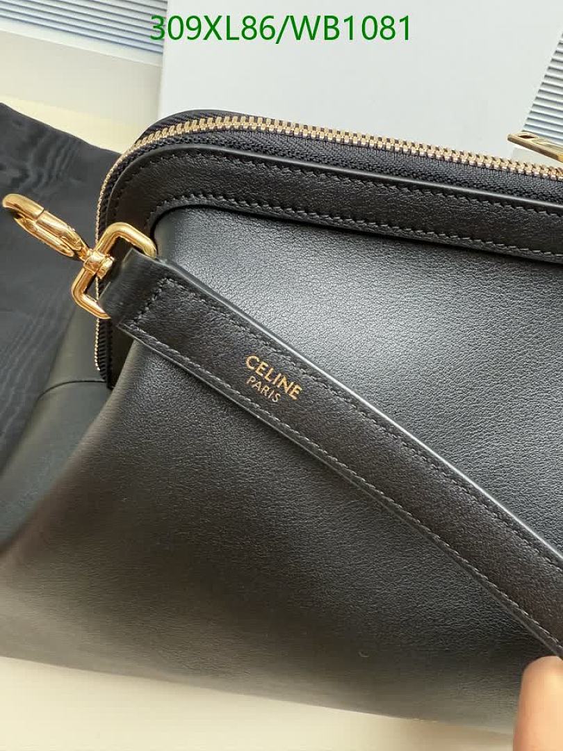 Celine-Bag-Mirror Quality Code: WB1081 $: 309USD