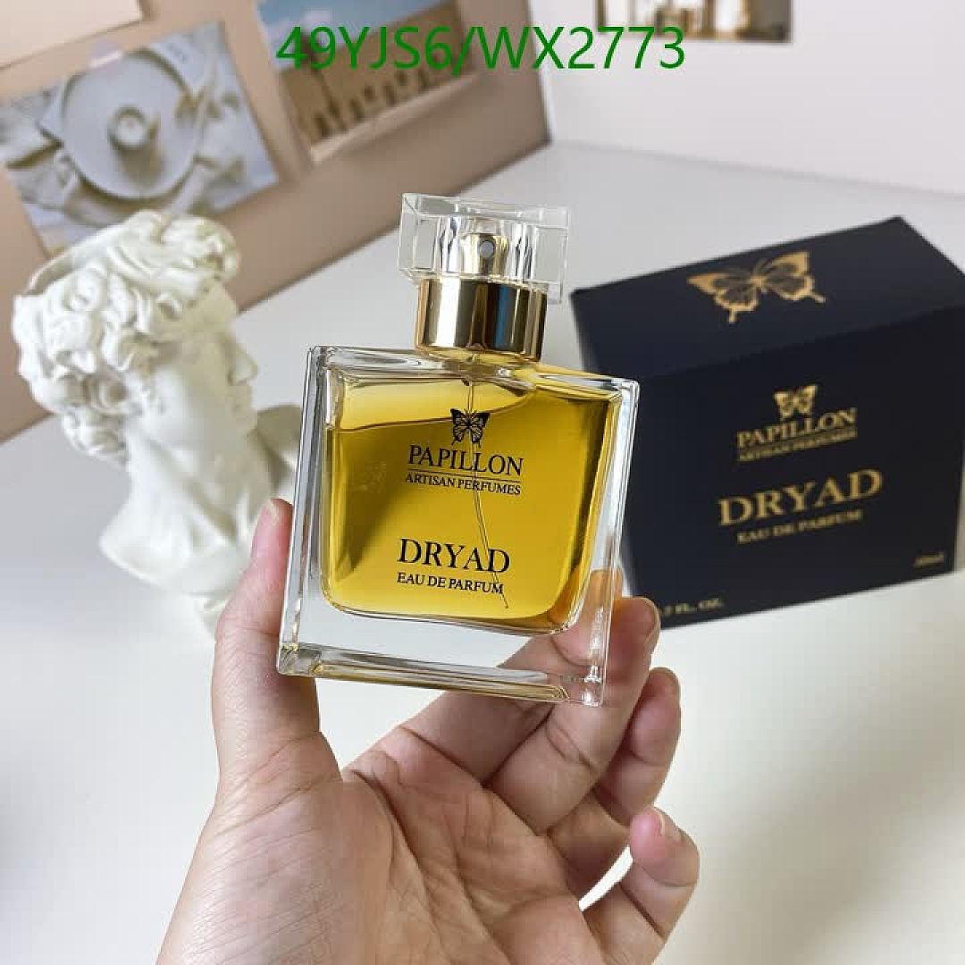 Dryad-Perfume Code: WX2773 $: 49USD