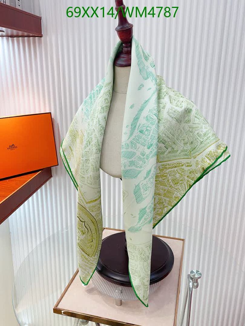 Hermes-Scarf Code: WM4787 $: 69USD