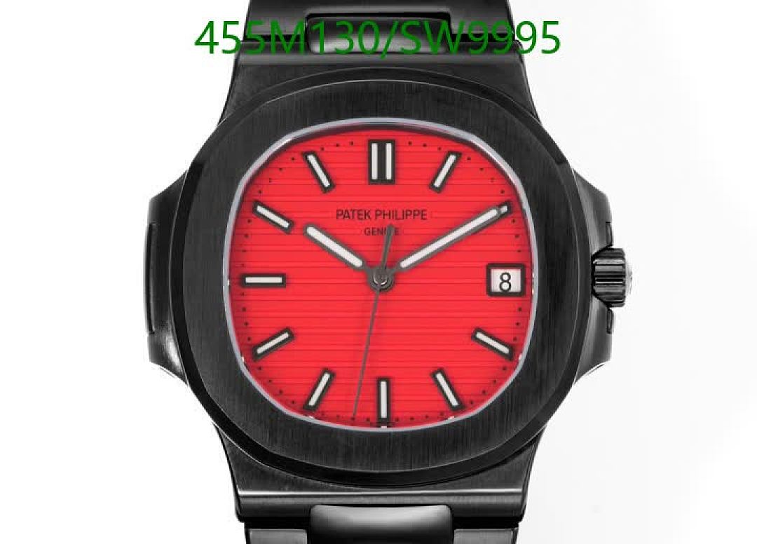 Patek Philippe-Watch-Mirror Quality Code: SW9995 $: 455USD