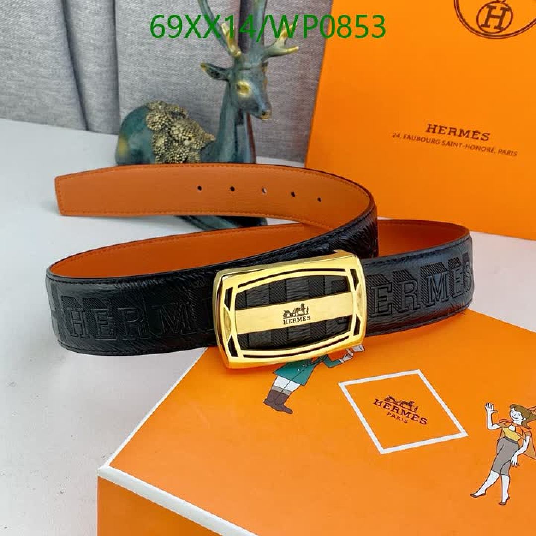 Hermes-Belts Code: WP0853 $: 69USD