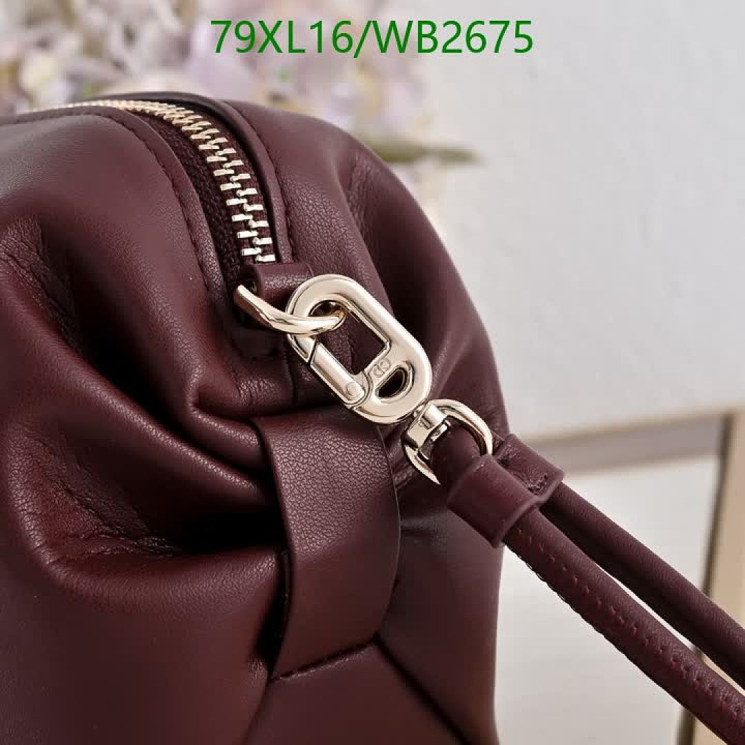 Dior-Bag-4A Quality Code: WB2675 $: 79USD