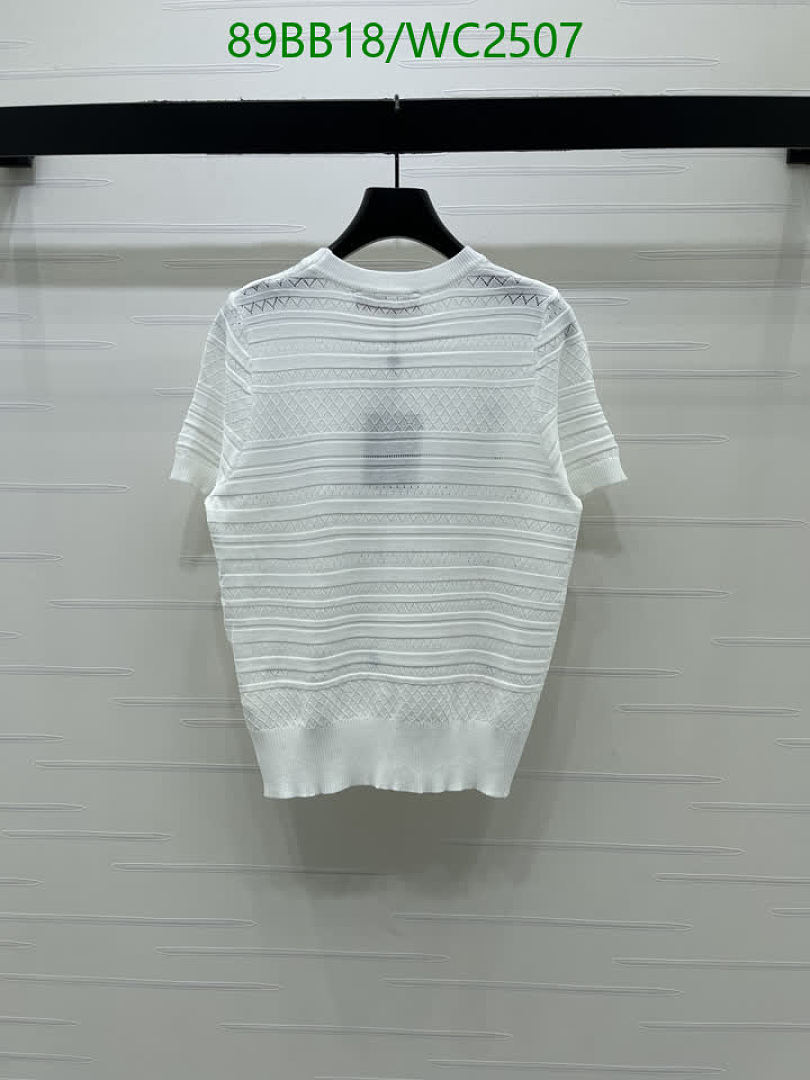 LV-Clothing Code: WC2507 $: 89USD
