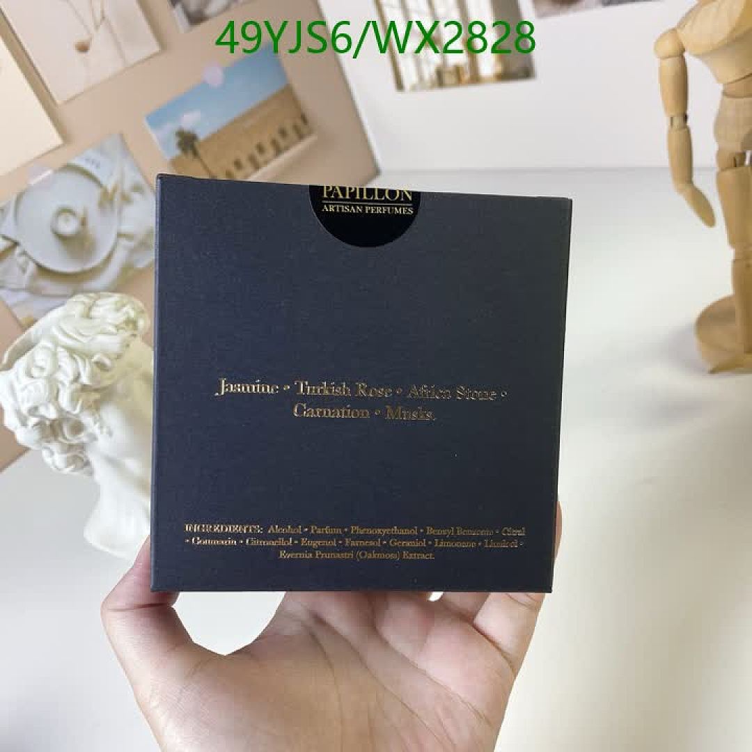 Salome-Perfume Code: WX2828 $: 49USD