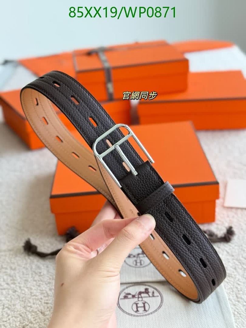 Hermes-Belts Code: WP0871 $: 85USD