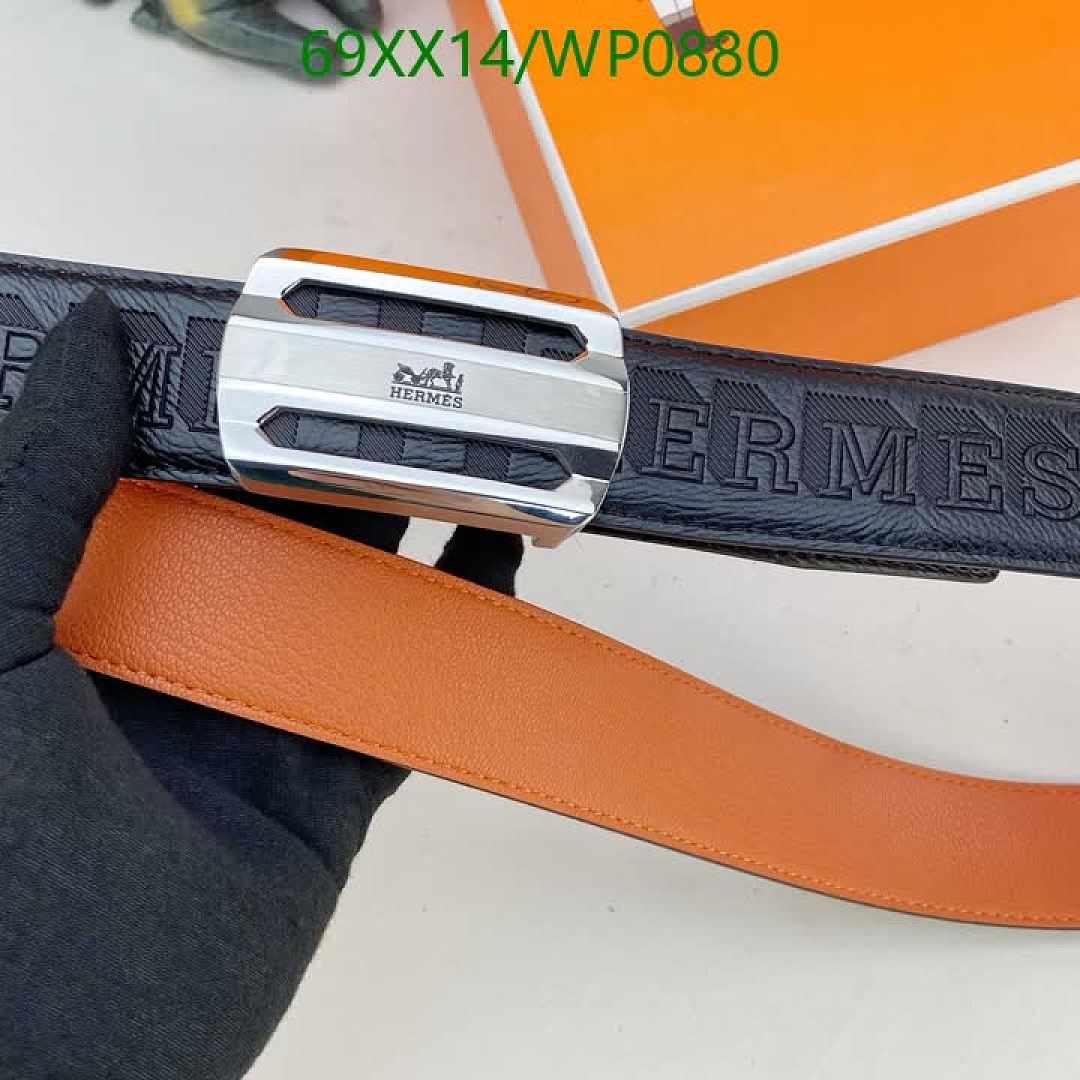 Hermes-Belts Code: WP0880 $: 69USD
