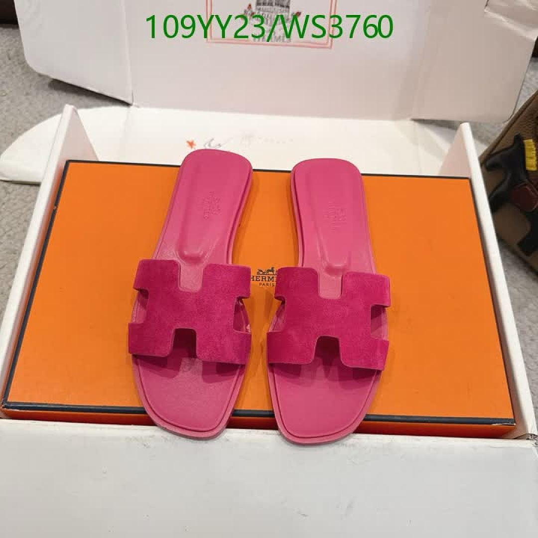 Hermes-Women Shoes Code: WS3760 $: 109USD