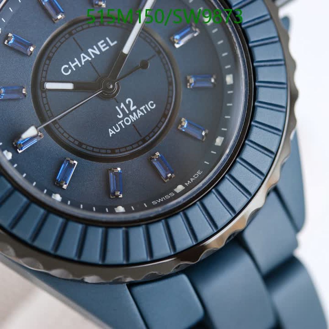 Chanel-Watch-Mirror Quality Code: SW9873 $: 515USD