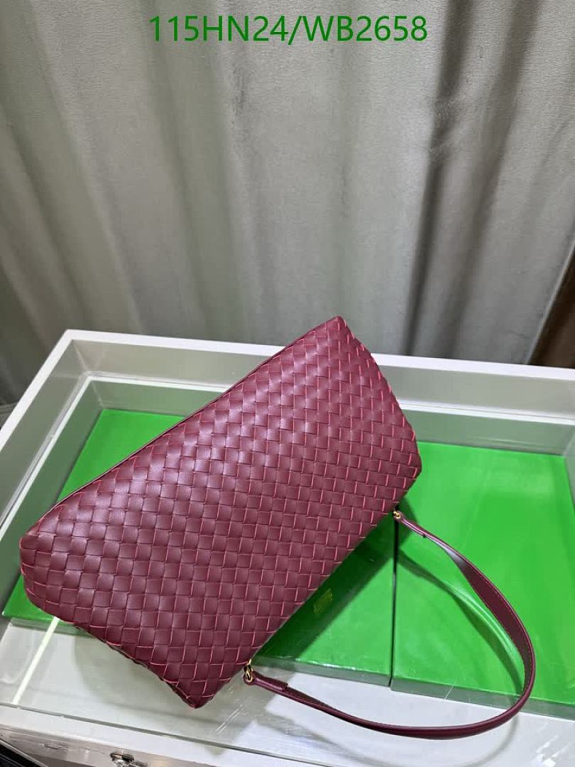 BV-Bag-4A Quality Code: WB2658 $: 115USD