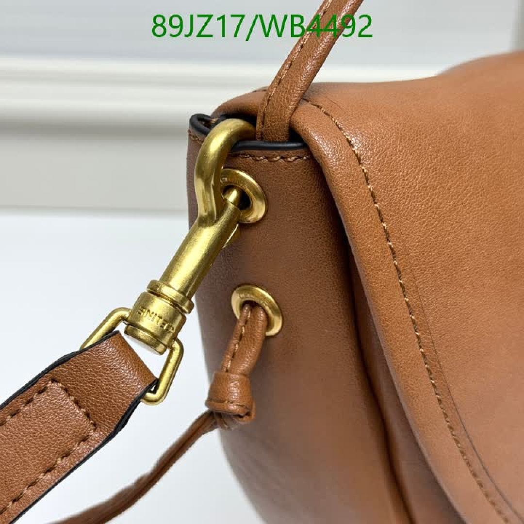 Celine-Bag-4A Quality Code: WB4492 $: 89USD