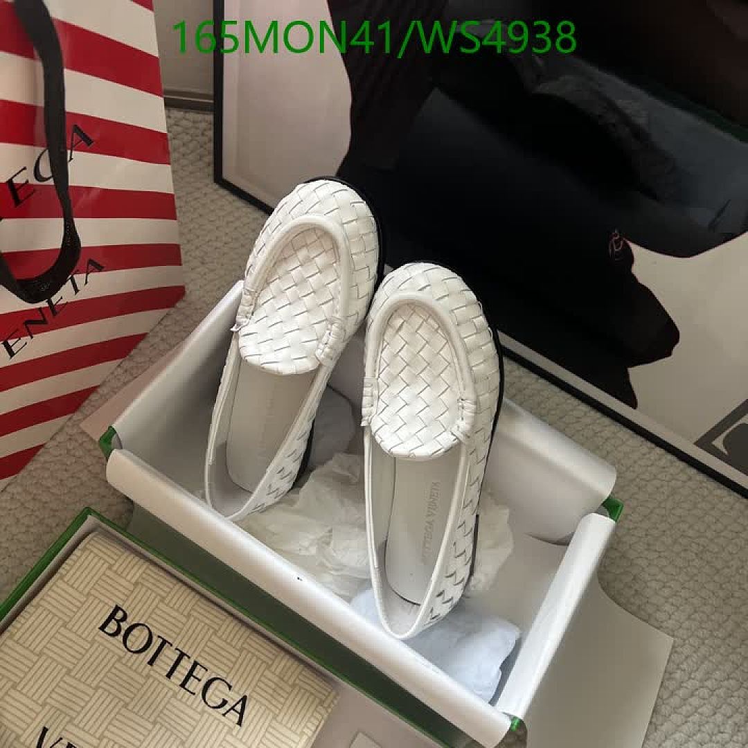 BV-Women Shoes Code: WS4938 $: 165USD