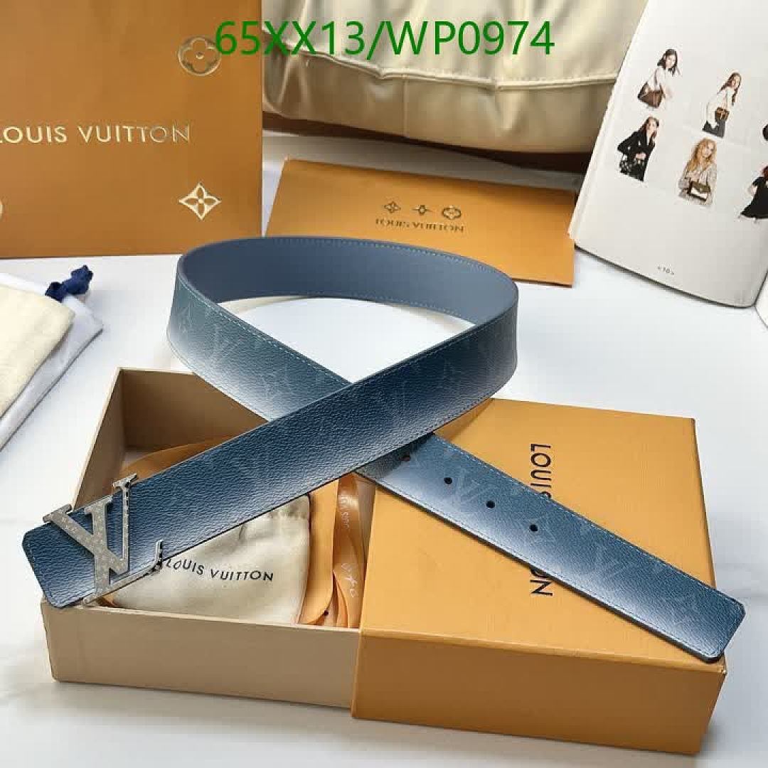LV-Belts Code: WP0974 $: 65USD