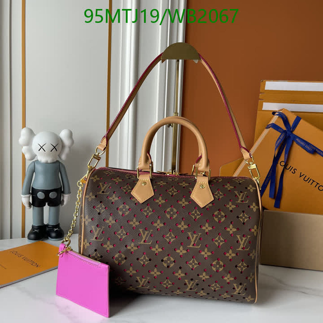 LV-Bag-4A Quality Code: WB2067 $: 95USD