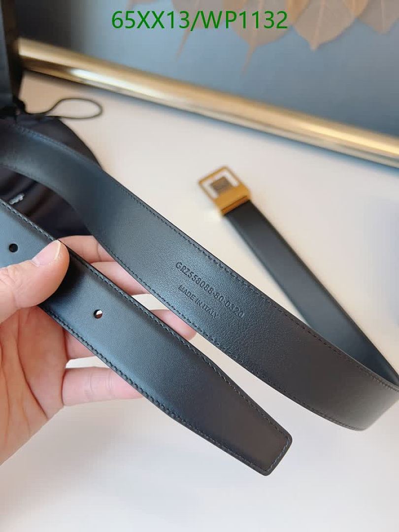 YSL-Belts Code: WP1132 $: 65USD