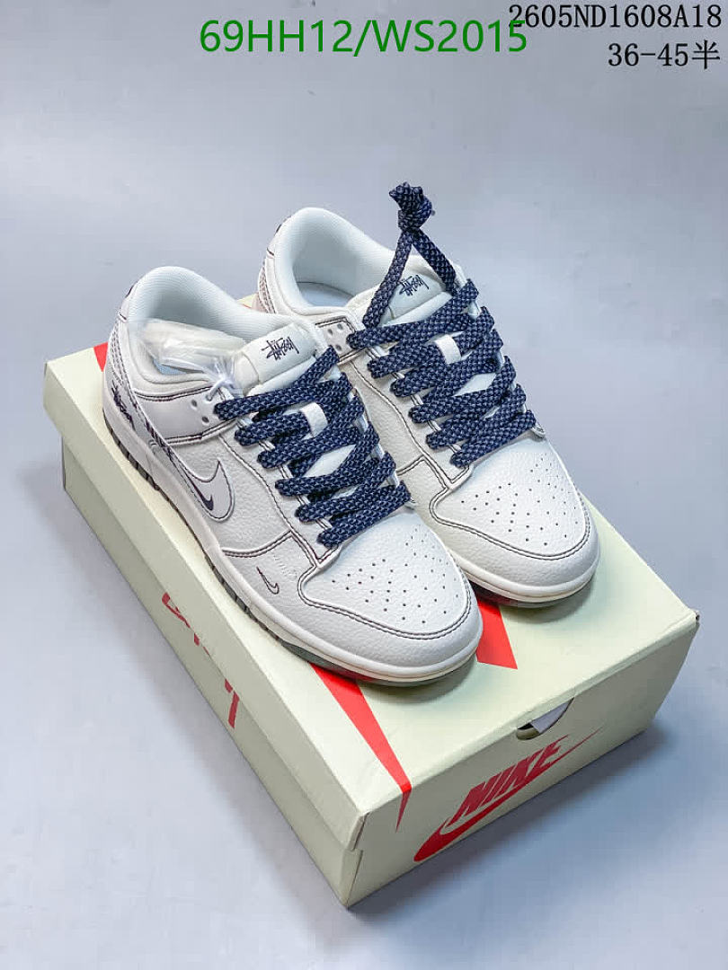 Nike-Men shoes Code: WS2015 $: 69USD