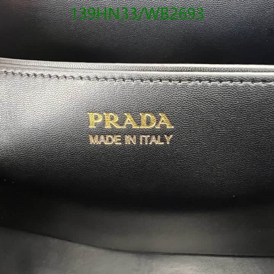 Prada-Bag-4A Quality Code: WB2693 $: 139USD
