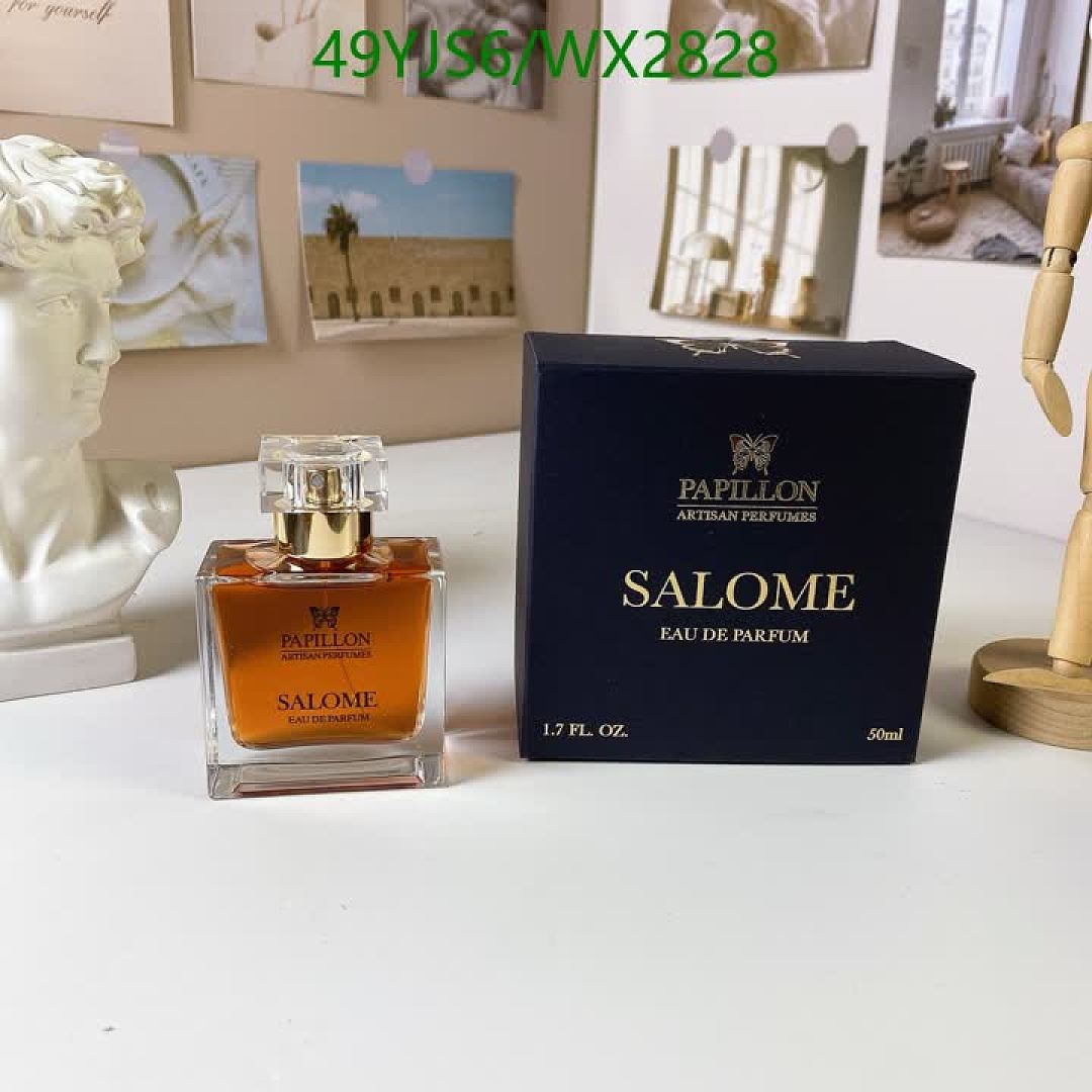 Salome-Perfume Code: WX2828 $: 49USD