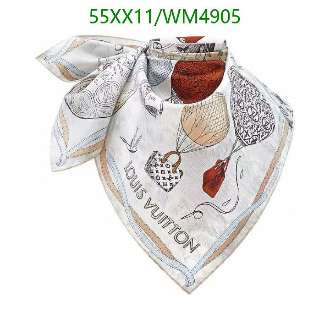 LV-Scarf Code: WM4905 $: 55USD