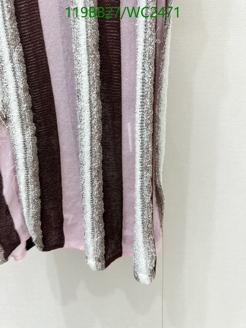 Loewe-Clothing Code: WC2471 $: 119USD