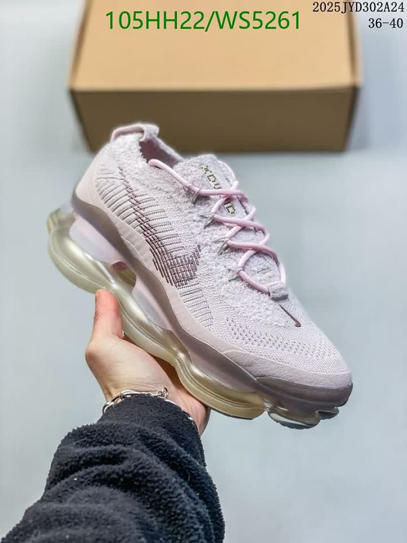 NIKE-Women Shoes Code: WS5261 $: 105USD