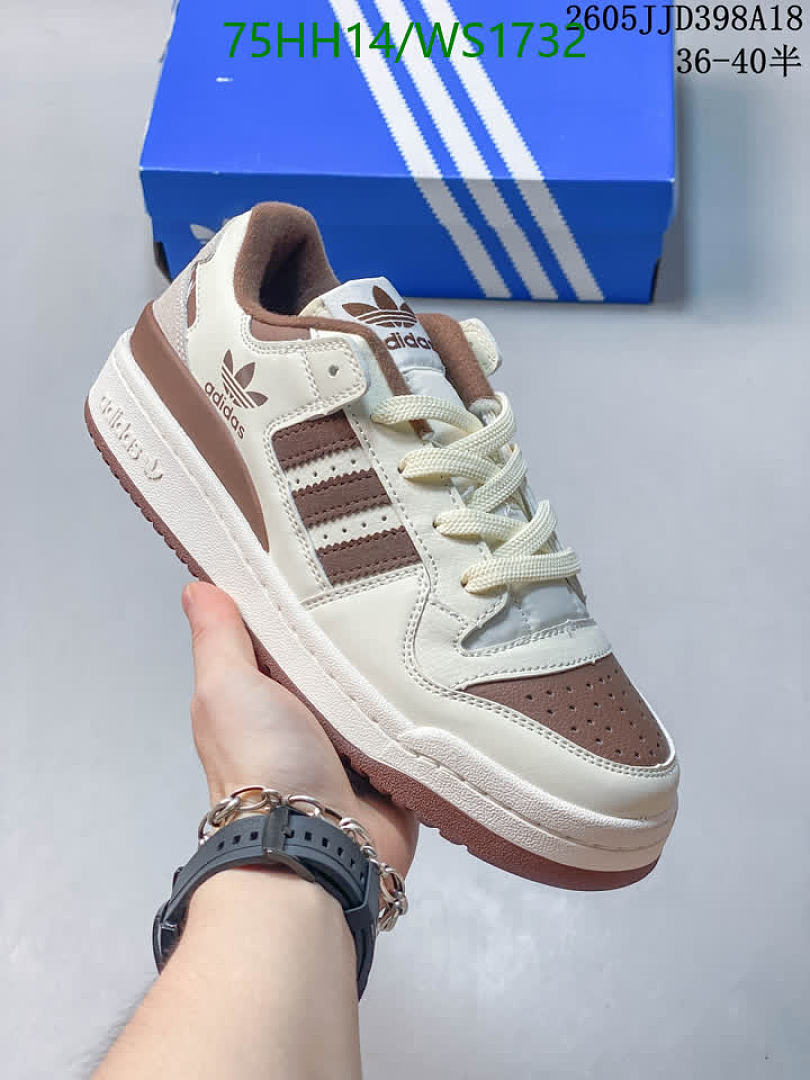 Adidas-Women Shoes Code: WS1732 $: 75USD