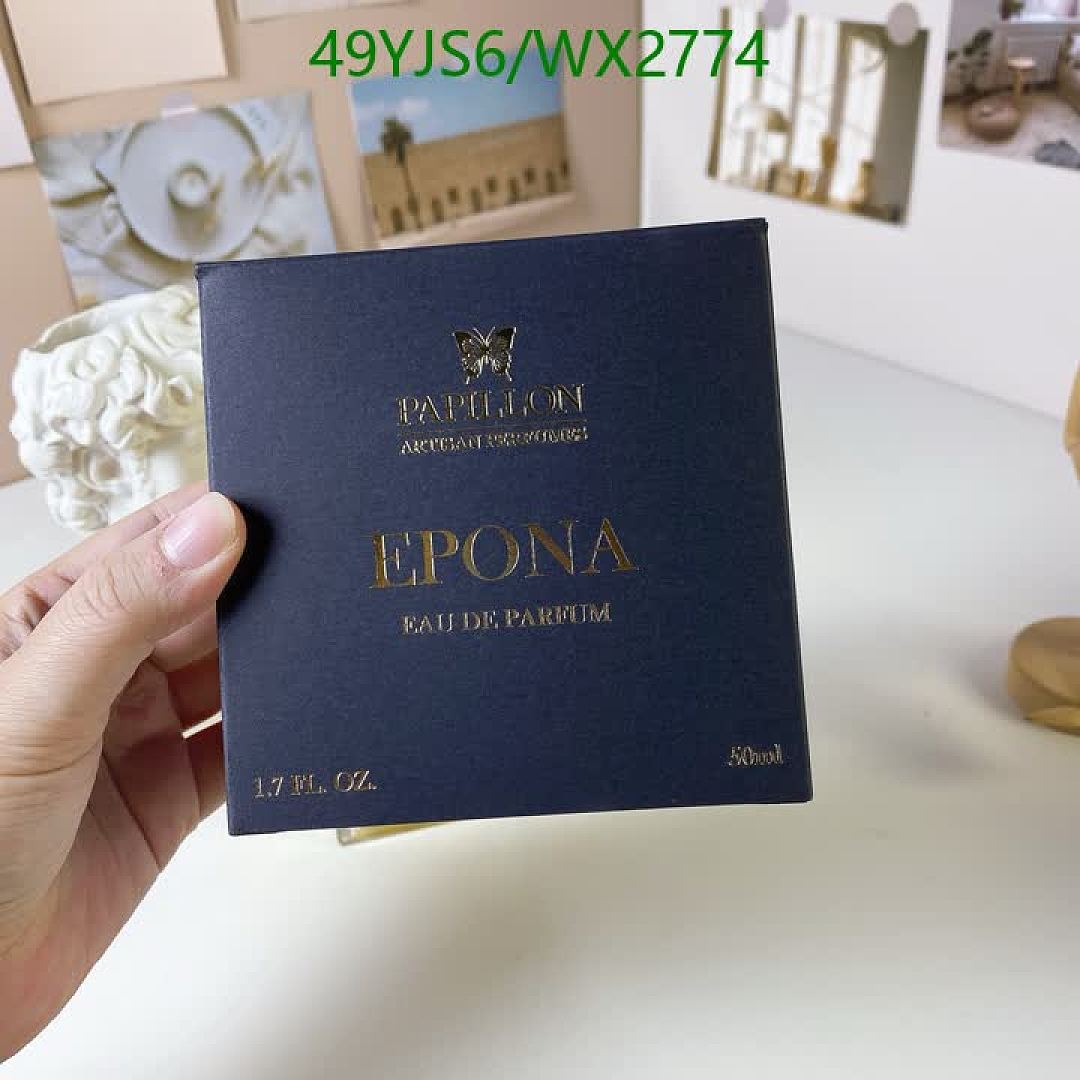 Epona-Perfume Code: WX2774 $: 49USD
