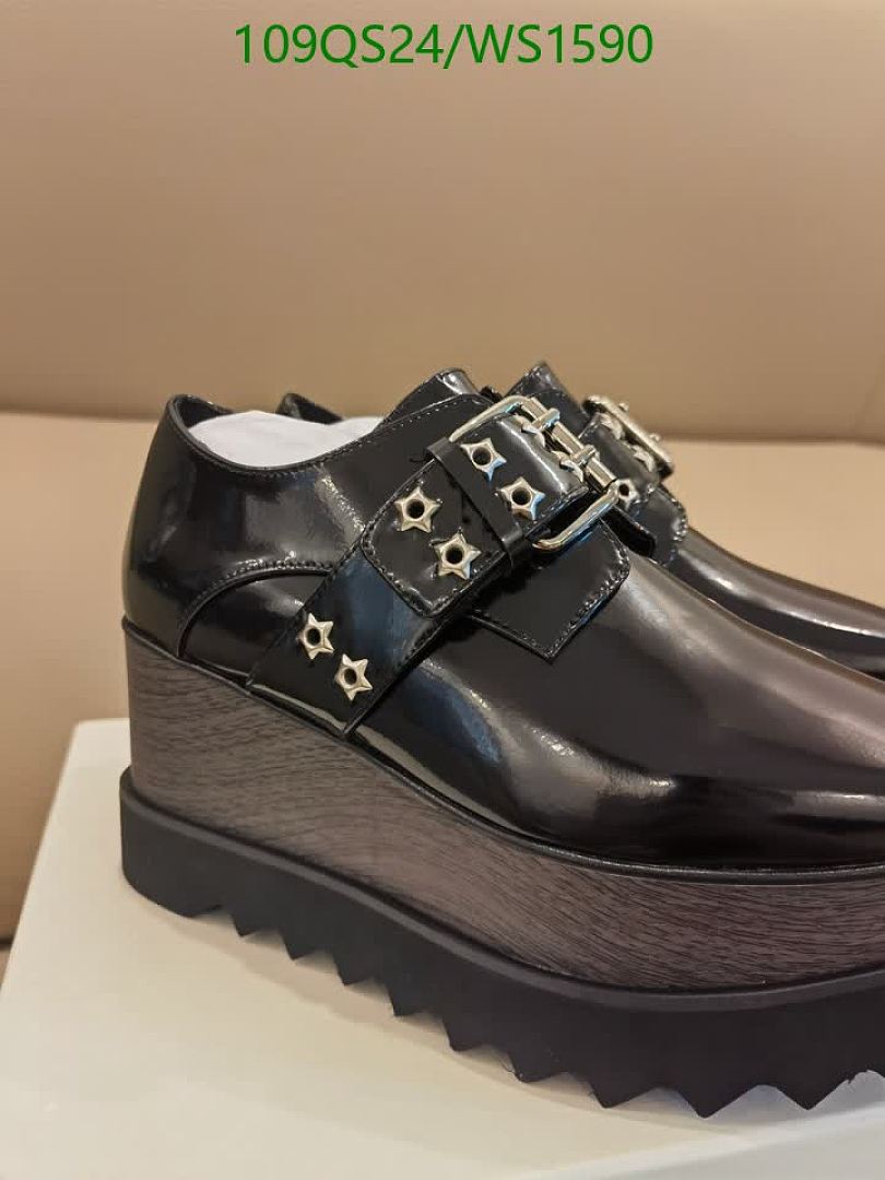 Stella-McCartney-Women Shoes Code: WS1590 $: 109USD