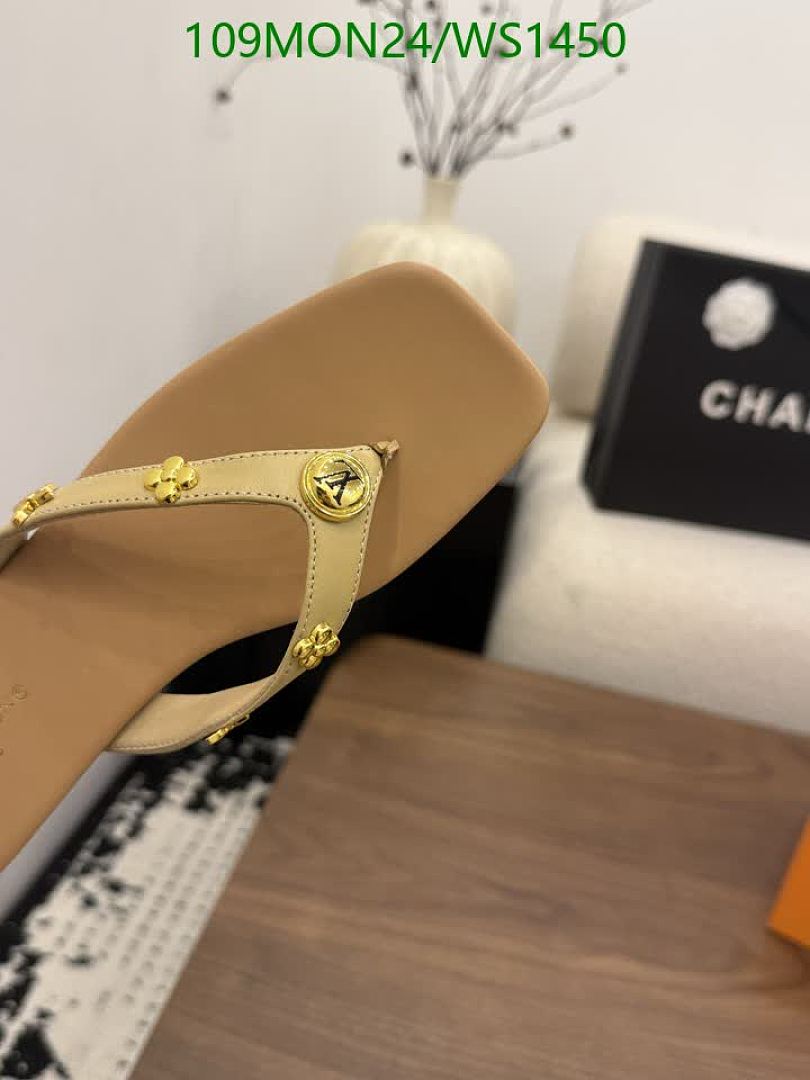 LV-Women Shoes Code: WS1450 $: 109USD