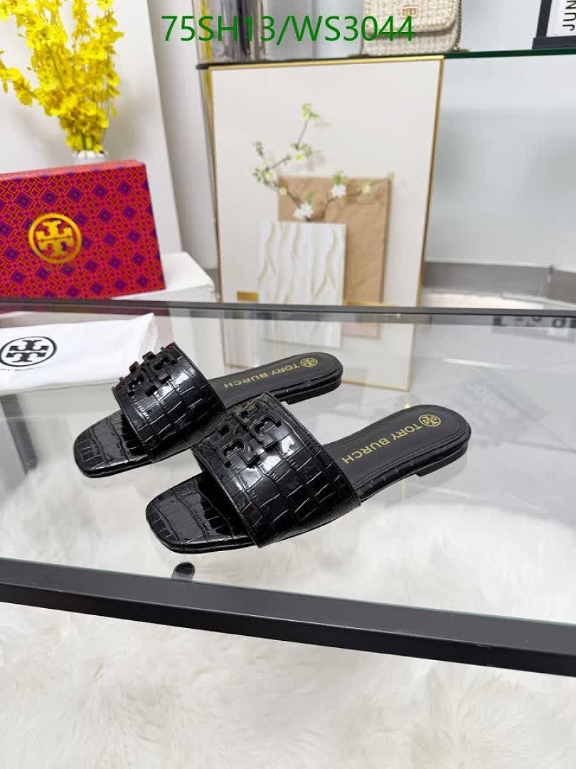 Tory Burch-Women Shoes Code: WS3044 $: 75USD