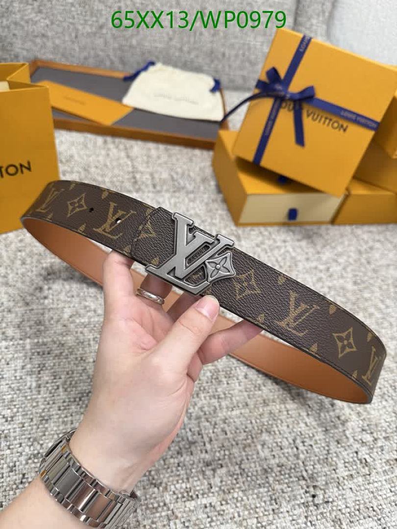 LV-Belts Code: WP0979 $: 65USD