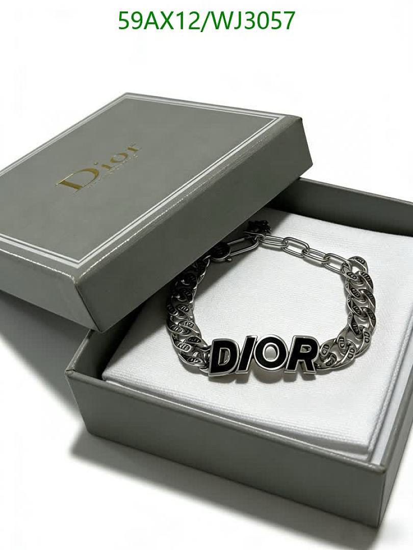 Dior-Jewelry Code: WJ3057 $: 59USD