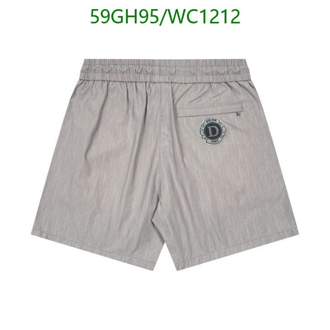 Dior-Clothing Code: WC1212 $: 59USD