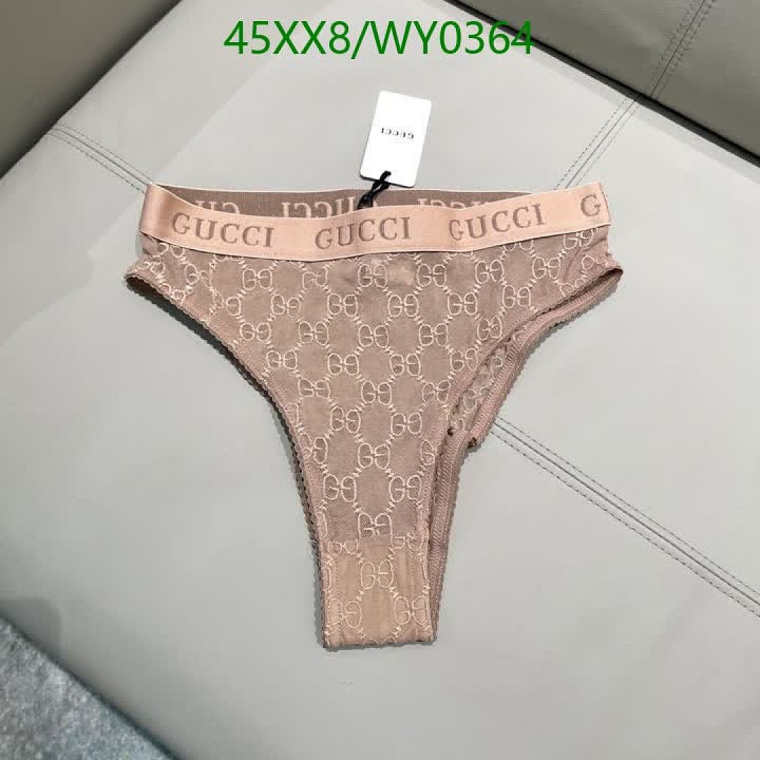 GUCCI-Swimsuit Code: WY0364 $: 45USD