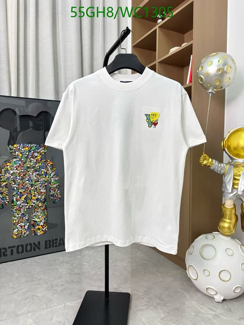 LV-Clothing Code: WC1305 $: 55USD