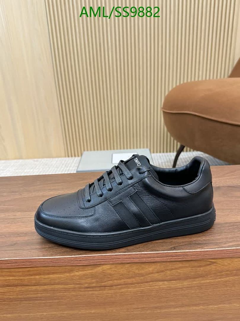Tom Ford-Men shoes Code: SS9882